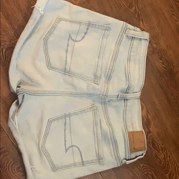 Shorts - Picture 2 of 2